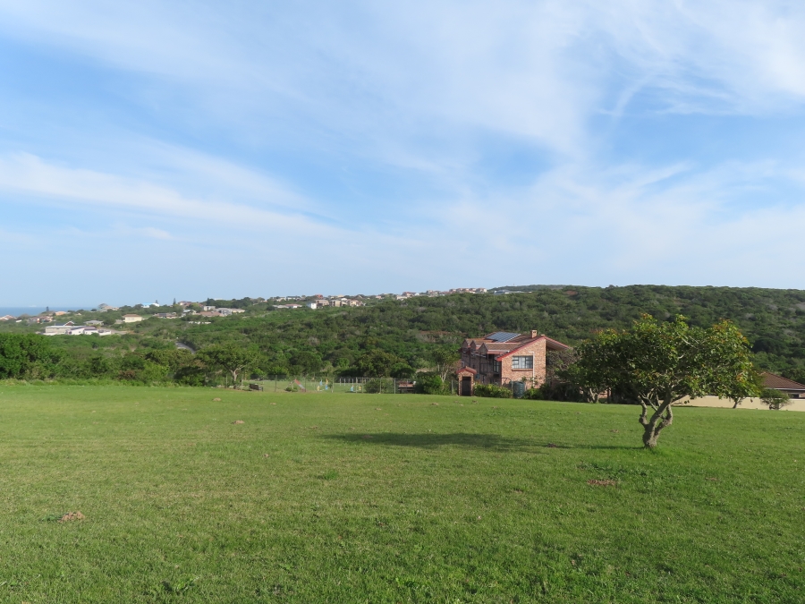 0 Bedroom Property for Sale in Forest Downs Eastern Cape